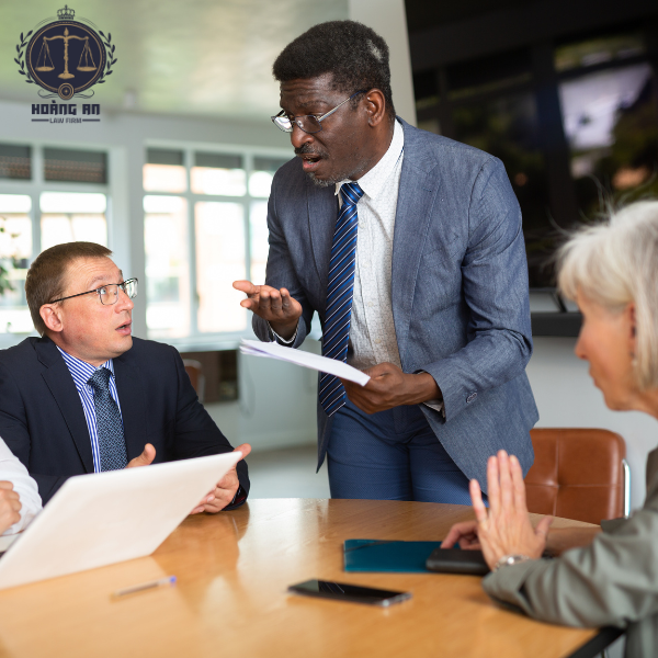 Dịch Vụ Giải Thể Công Ty